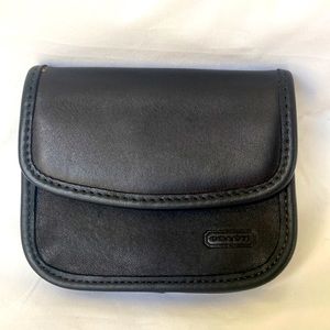 Coach Coin Purse